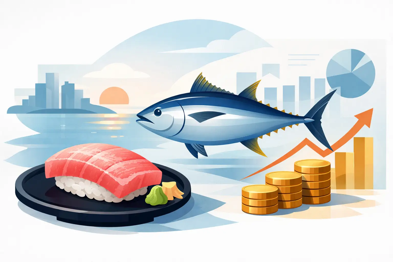 Why Is Toro Expensive? A Look at Bluefin Value